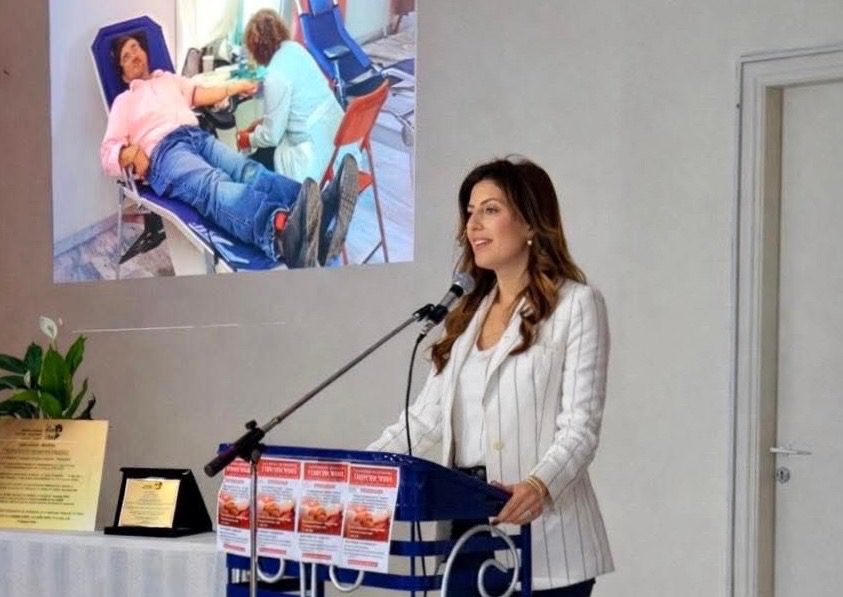 Εύβοια – Καραμπατσώλη: «Η μνήμη του Γιώργου Ψαθά παραμένει ζωντανή μέσα από έργα ουσίας»