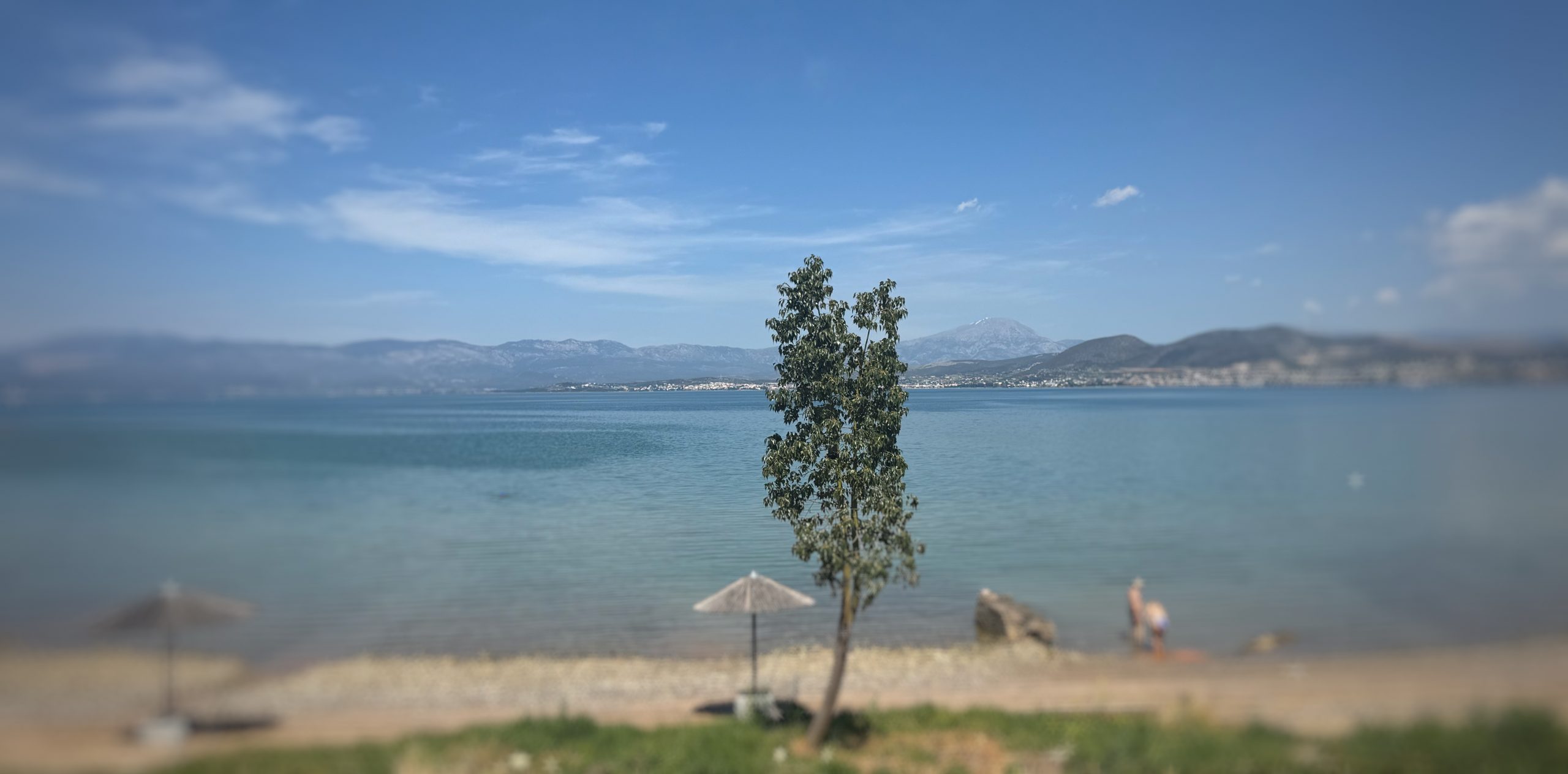 Βελτιωμένος ο καιρός σήμερα στην Εύβοια – Που θα φτάσει η θερμοκρασία