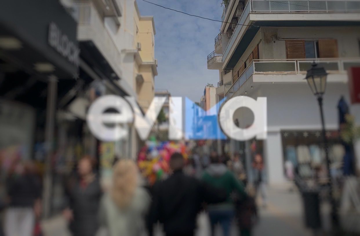 Έκλεψαν 25χρονη σε κεντρικό δρόμο της Εύβοιας