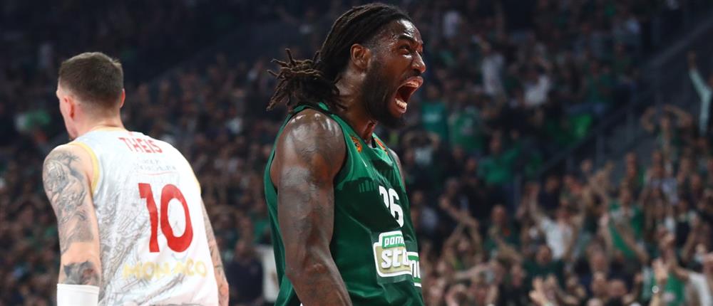 Παναθηναϊκός – Μονακό: Έκανε το χρέος του… και τώρα Βαλένθια