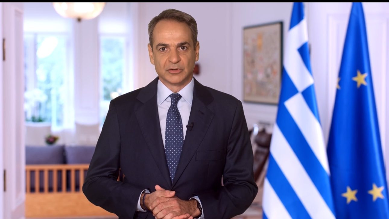 Αυτά είναι τα νέα μέτρα στήριξης από την κυβέρνηση – Η δήλωση Μητσοτάκη