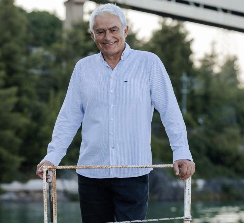 Χαλκίδα: Στο χειρουργείο εκτάκτως ο Γιώργος Ε