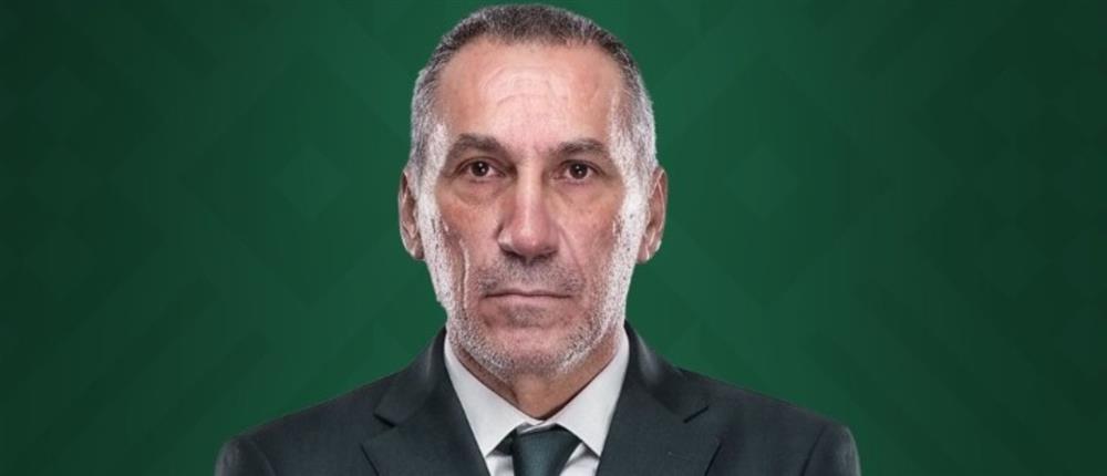 Οριστικό: Στον πάγκο της Σαουδικής Αραβίας ο Δώνης