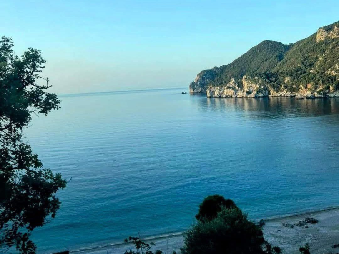 Καιρός: Υψηλές θερμοκρασίες σήμερα την Εύβοια!