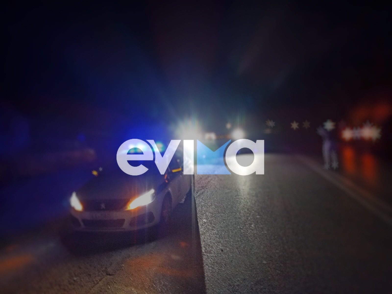 Σπαραγμός στην Εύβοια: Νεκρός 17χρονος σε τροχαίο με ασθενοφόρο – Νεότερες πληροφορίες