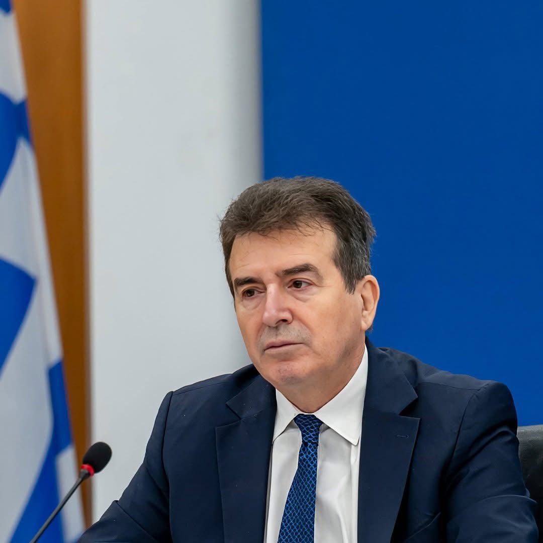 Οικονομικό Φόρουμ Δελφών – Χρυσοχοΐδης: Έως 120 καταγγελίες ενδοοικογενειακής βίας ημερησίως