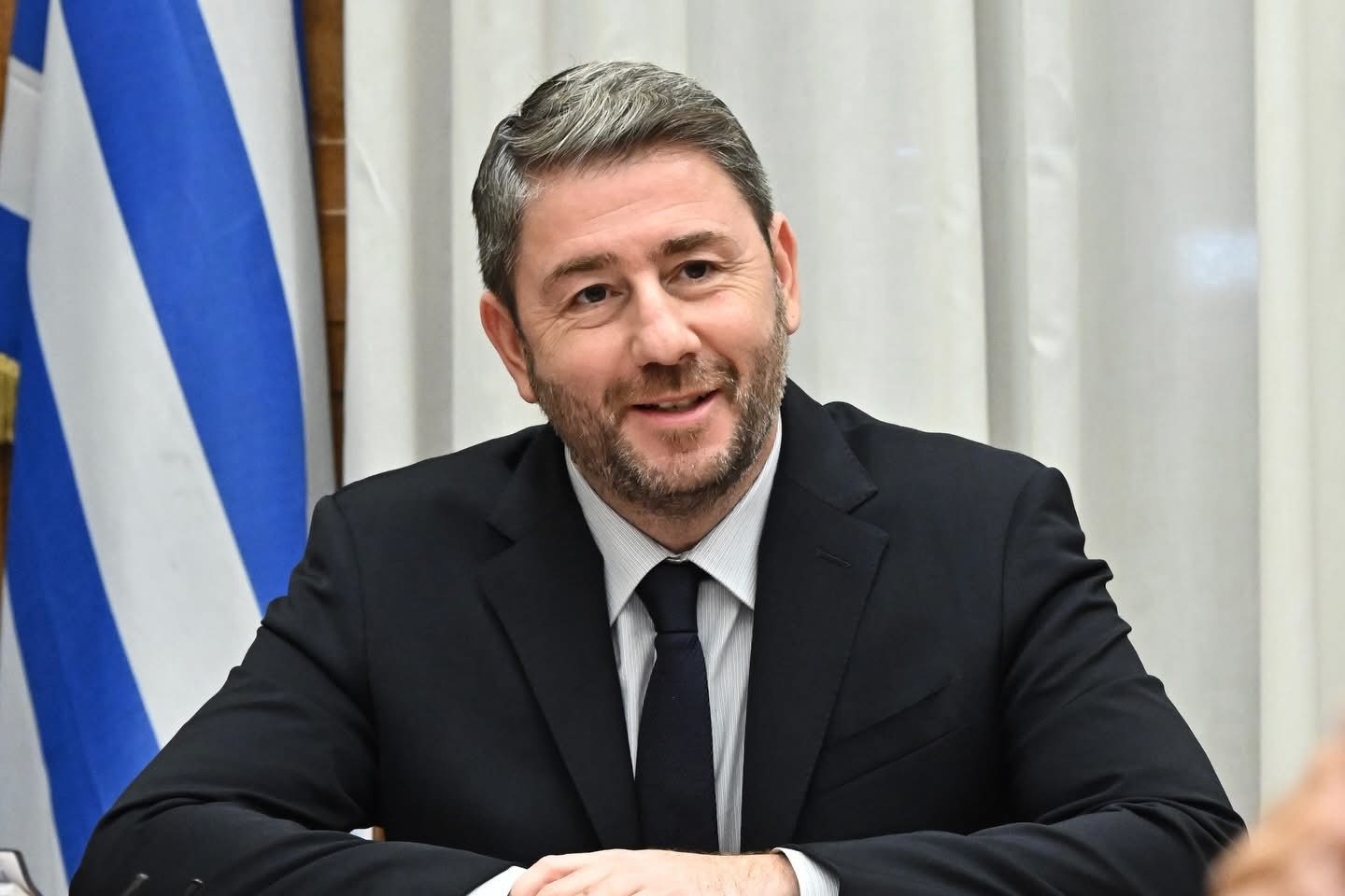 Συγχαρητήρια Ανδρουλάκη στον ΟΦΗ για την κατάκτηση του Κυπέλλου