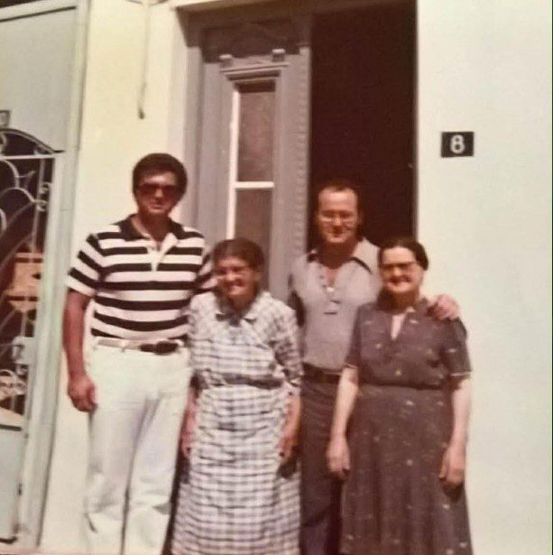 Από την Εύβοια στα ύψη της Αμερικής! Ποιος είναι ο δισεκατομμυριούχος Τζορτζ Μάρκους