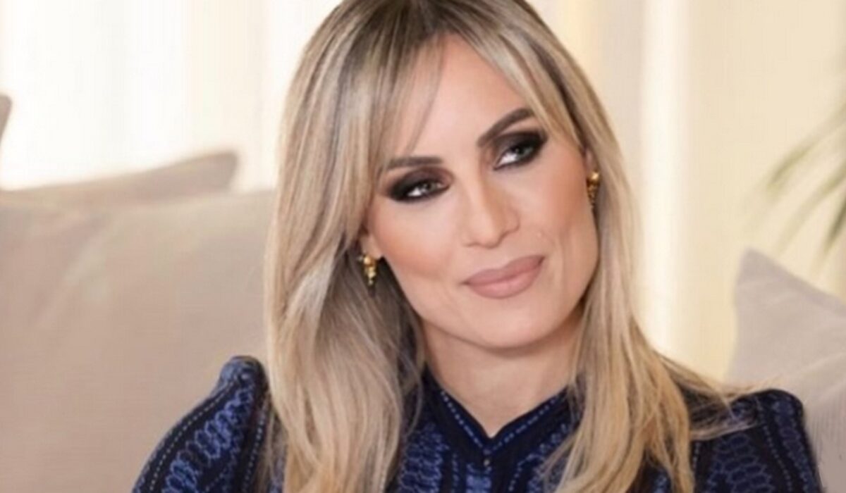 Ελεονώρα Μελέτη: «Δεν είμαστε χειρότερες μητέρες όσες γέννησαν με καισαρική»