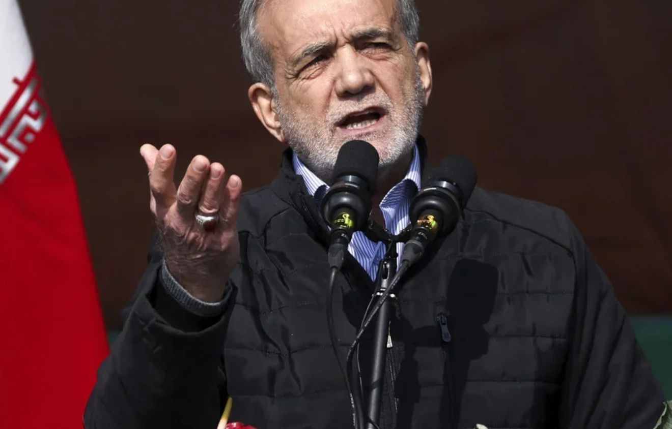 Ιράν: Αδύνατες οι διαπραγματεύσεις, τα ισραηλινά πλήγματα στον Λίβανο παραβιάζουν την εκεχειρία»