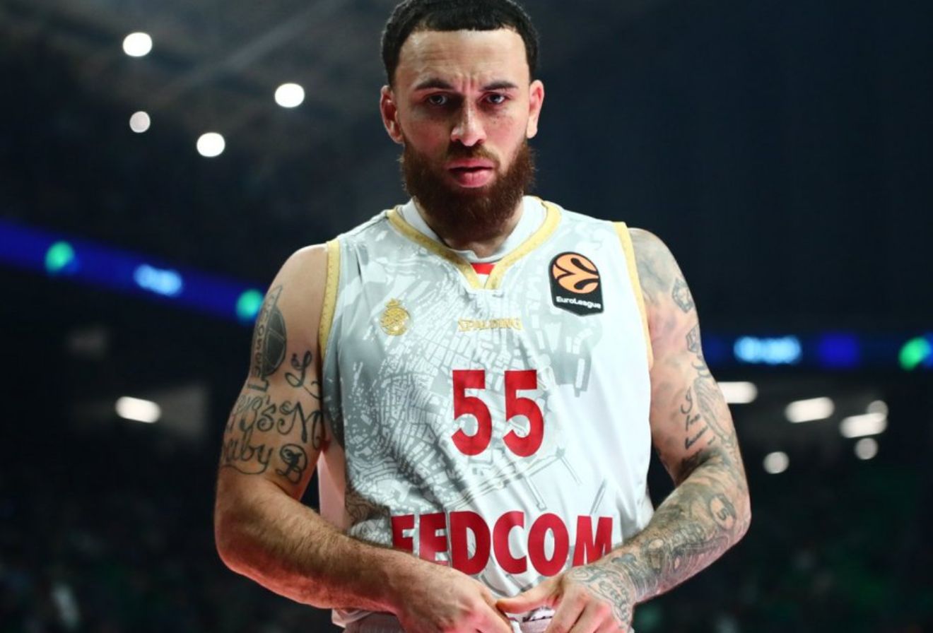 Euroleague: Μπαρτσελόνα ή Μονακό; Ο Ολυμπιακός μαθαίνει απόψε την αντίπαλό του στα Play-Offs