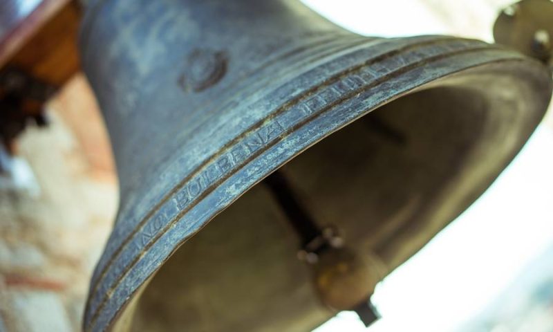 Συγκλονιστικό περιστατικό στην Εύβοια: Δάκρυσε εικόνα