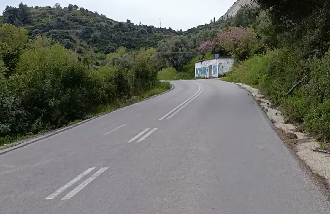 Πότε θα γίνει η ανάβαση της Κύμης