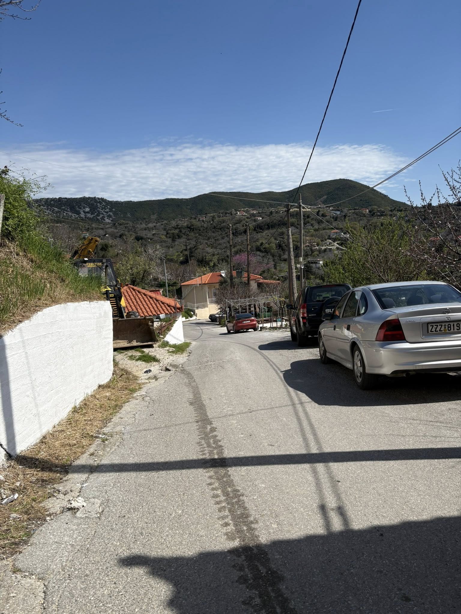 «Έλαμψε» αυτό το χωριό της Εύβοιας εν όψει Πάσχα