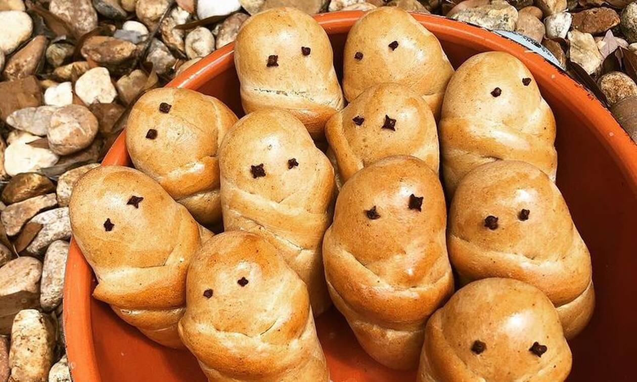 Τα Λαζαράκια: Πώς ξεκίνησε το έθιμο της «πρώτης Λαμπρής», πώς φτιάχνονται, τα κάλαντα της ημέρας