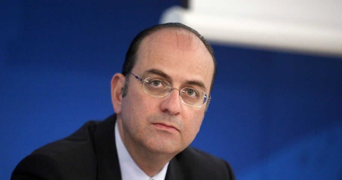 Λαζαρίδης: Ζήτω να επιστραφούν τα ποσά που μου καταβλήθηκαν αχρεωστήτως για να μην υπάρχουν σκιές