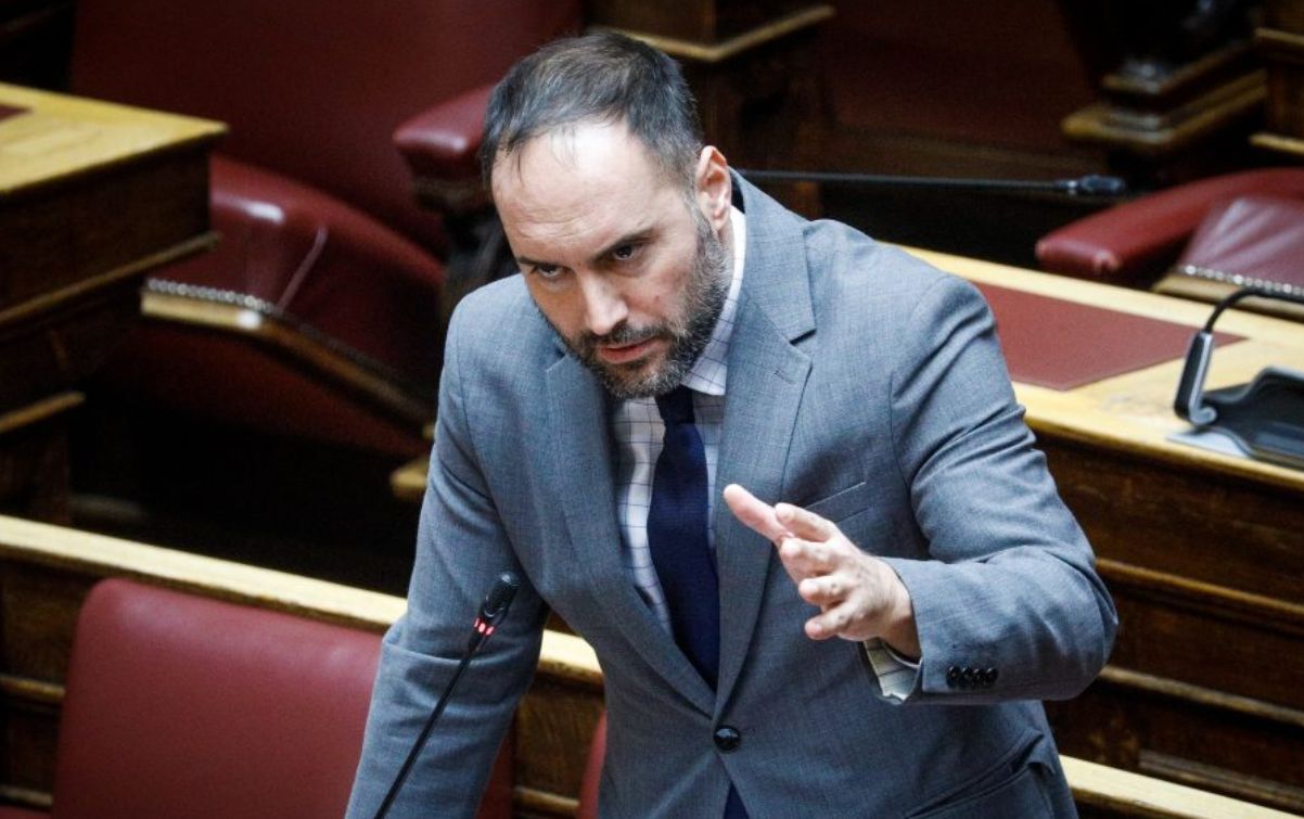 Μεγάλη επιστροφή για πρώην βουλευτή της Εύβοιας