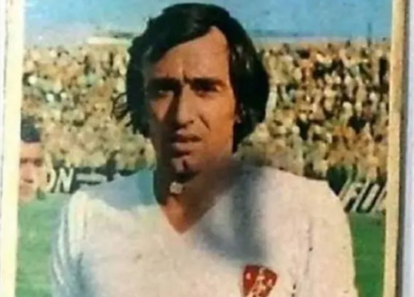 Θλίψη στην Εύβοια: Πέθανε παλιός ποδοσφαιριστής