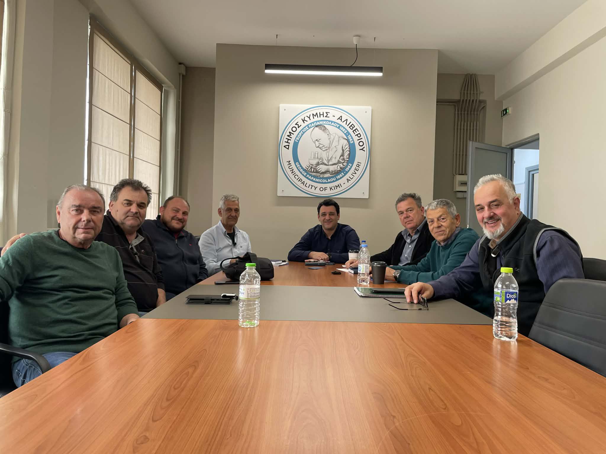 Εύβοια – Καλοκαίρι χωρίς προβλήματα; Σε αυτό τον Δήμο παίρνουν από τώρα θέσεις μάχης