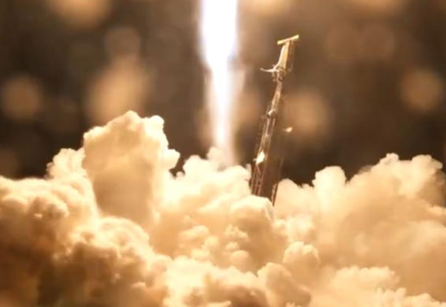 Από την Εύβοια στο διάστημα οι πρώτοι ελληνικοί νανοδορυφόροι