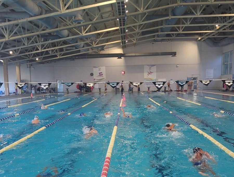 Τι έκανε στη Νάουσα ο Ναυτικός Όμιλος Χαλκίδας