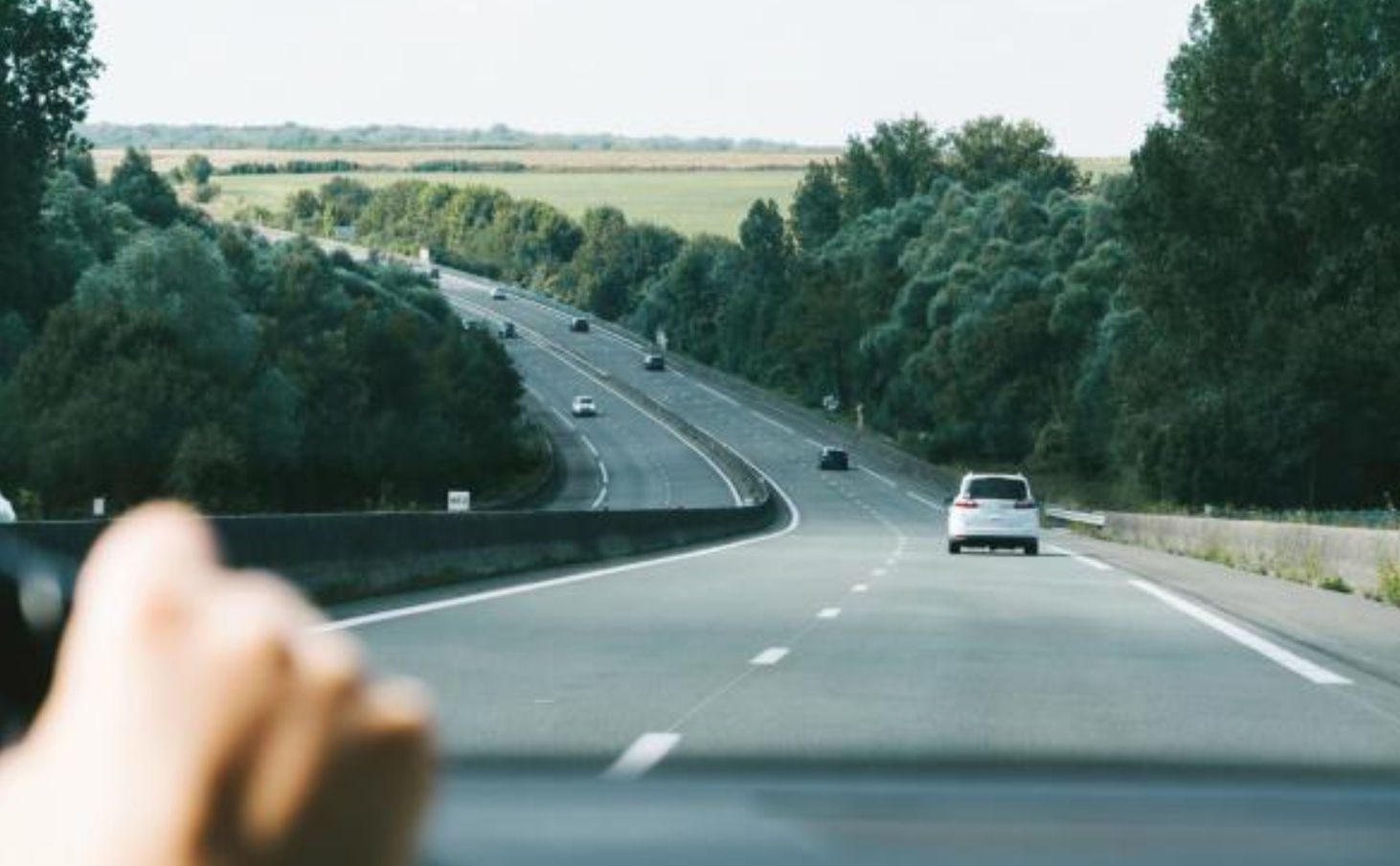 Τέλος τα 130 χλμ/ώρα στην Εθνική Οδό – Αυτό θα είναι το νέο όριο