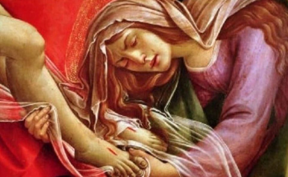 Χορωδία θα ψαλεί το τροπάριο της Κασσιανής σε ιστορικό ναό της Εύβοιας