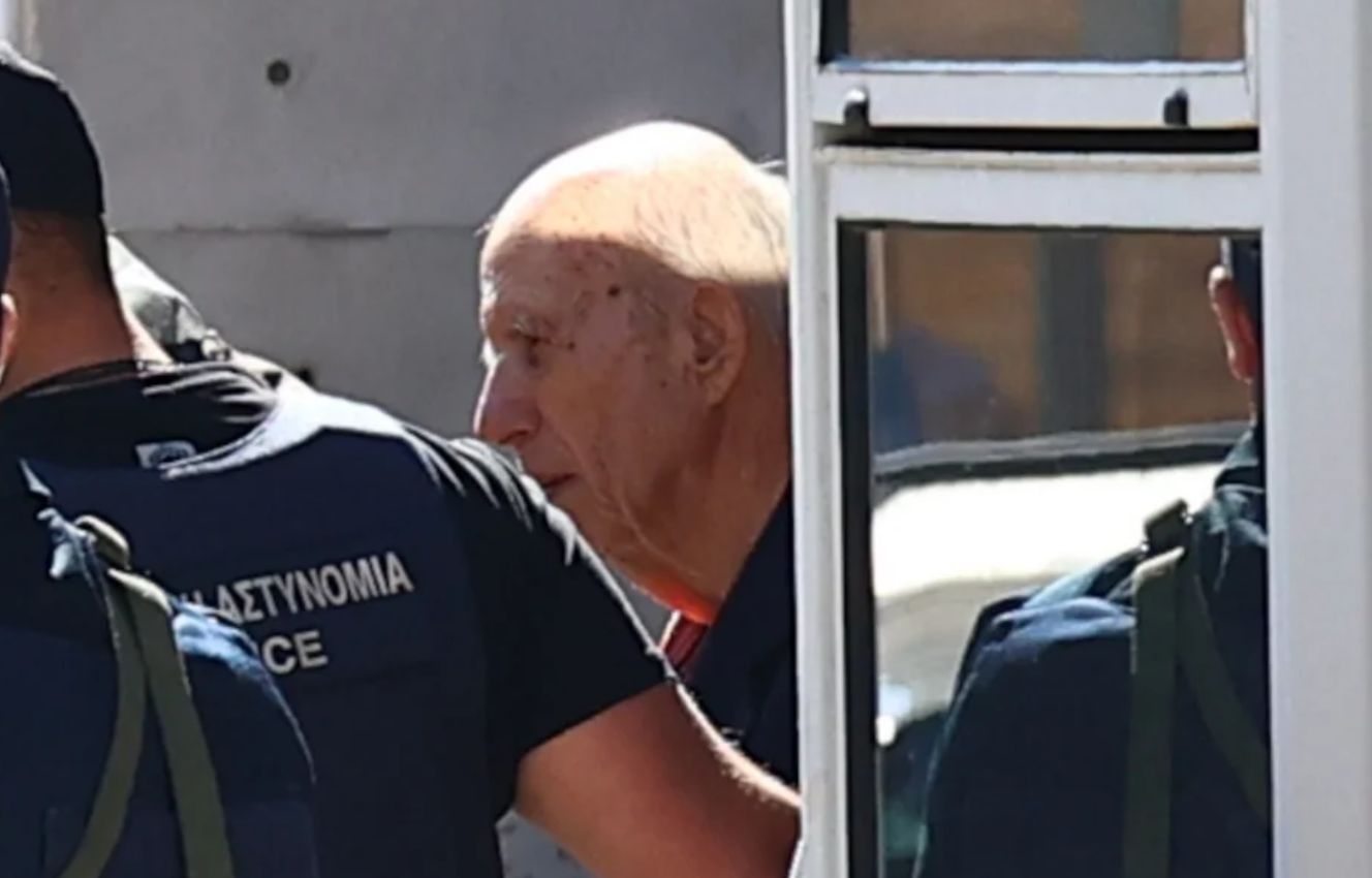 Σοκάρει η κόρη του 89χρονου πιστολέρο: «Μιλούσε για δαίμονες, έλεγε ότι θα πάρει καραμπίνα και θα σκοτώσει»