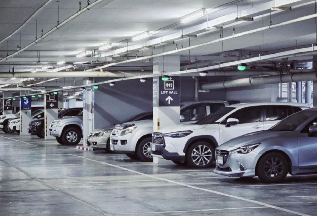 Πάρκινγκ σε τιμές κατοικίας: Το κόστος μιας θέσης ανά γειτονιά της Αθήνας