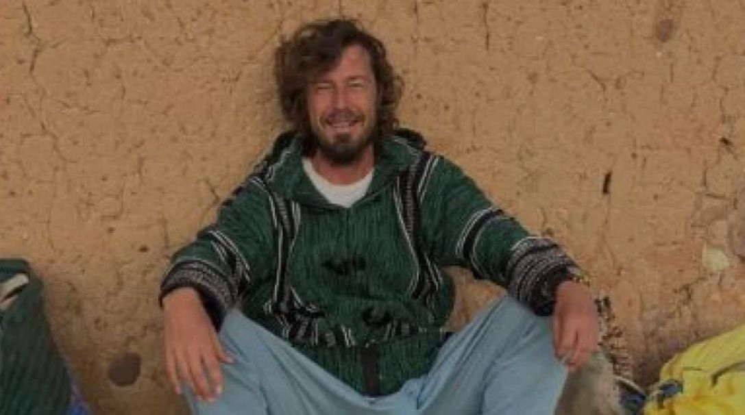 Από γόης του αθλητισμού, χαμένος σαν «άστεγος» και δεν τον αναγνωρίζει κανείς