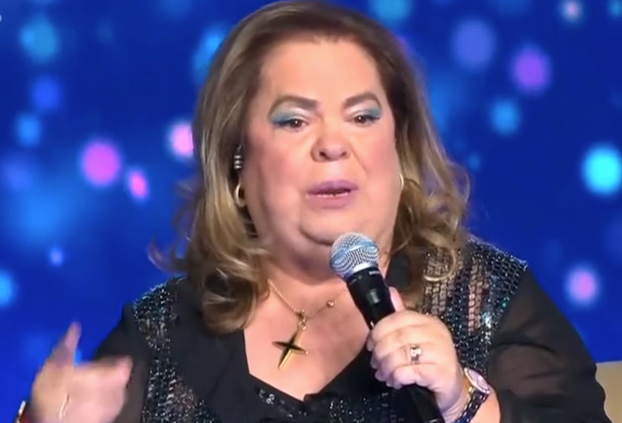 «Πυρά» Θώδη κατά Φασουλή και Δρούτσα: «Αν έχει νευράκια να πάει σπίτι του»