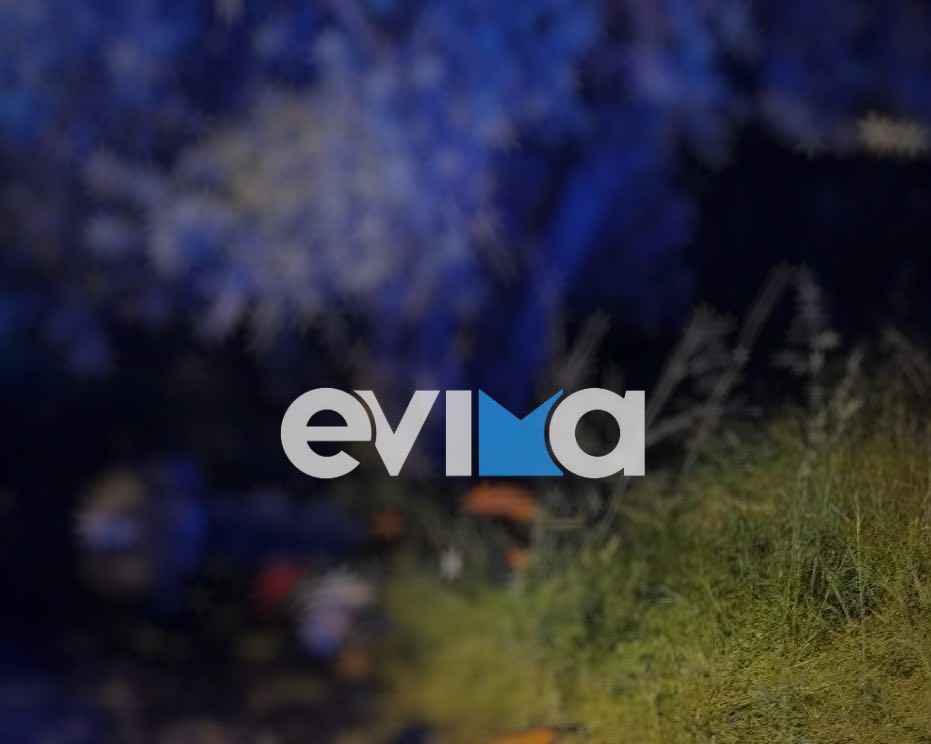 Τροχαίο με αγροτικό και μηχανή στην Εύβοια: Τραυματίστηκαν οι αναβάτες της μηχανής