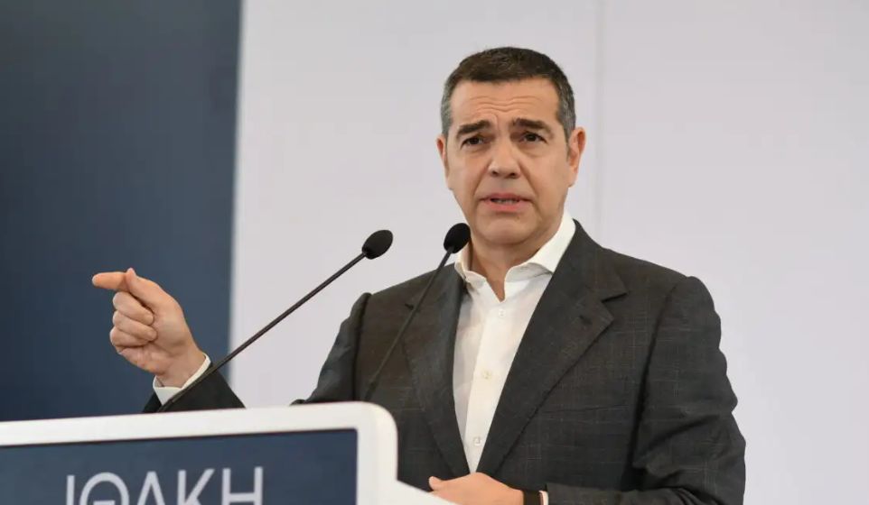 «Βόμβα» από βουλευτή του ΣΥΡΙΖΑ στην Εύβοια: «Θα πήγαινα στο κόμμα του Αλέξη Τσίπρα»