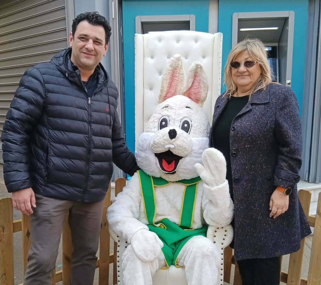 Εύβοια: Αυτός ο Δήμος ξεκίνησε δράσεις για το Πάσχα (εικόνες&βίντεο)