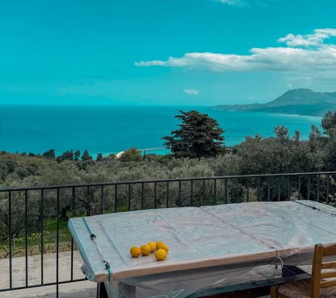 Πάσχα στην Εύβοια κάνει πασίγνωστος τραγουδιστής