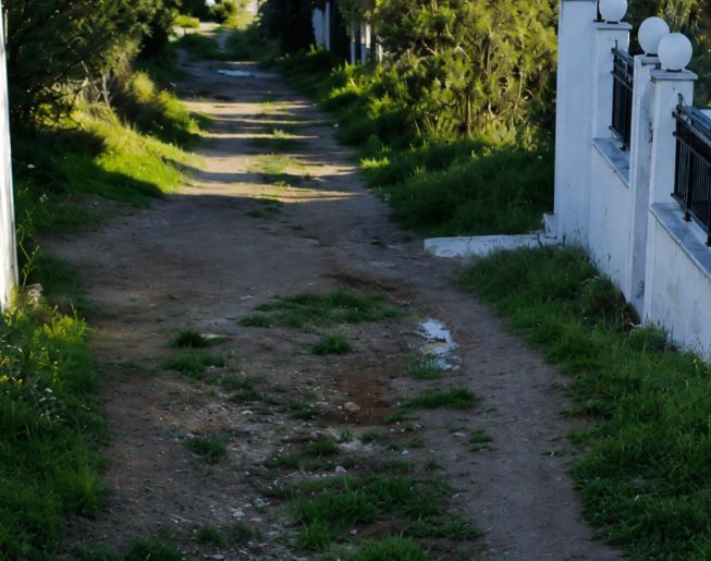 Sos για κατοίκους στην Εύβοια: Δεν μπορούν να πάνε σπίτι τους – Τι έχει συμβεί