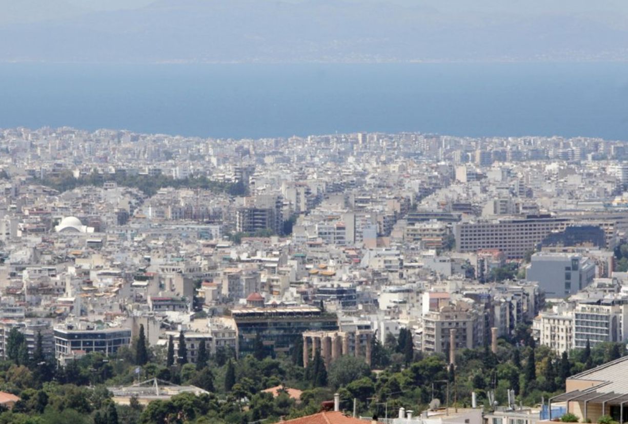 Συνεχίζεται το μυστήριο με την οσμή αερίου στην Αττική – Τα επικρατέστερα σενάρια