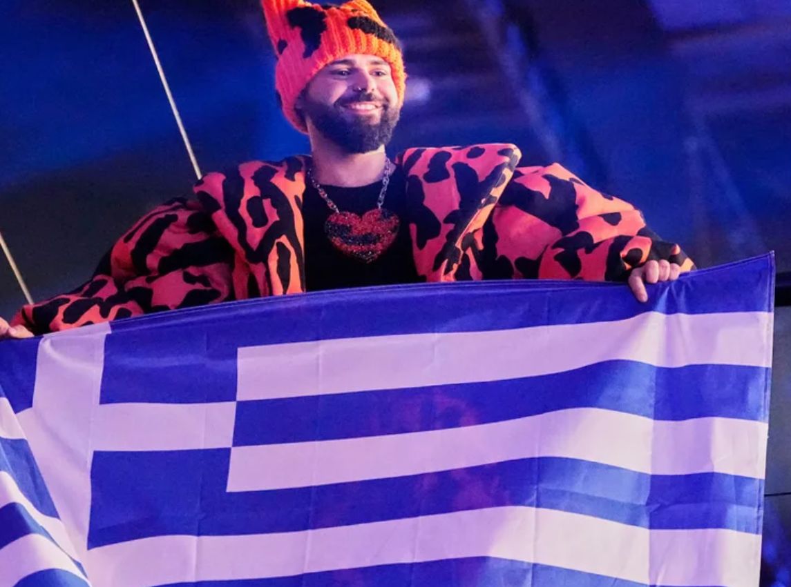 «Είναι σκάνδαλο! Μηδέν οι πιθανότητες να κερδίσουμε» – Ξέσπασμα Λιάγκα για Akylas και Eurovision