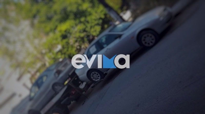 Επιχείρηση «σκούπα» στην Εύβοια: Που μαζεύουν τα εγκαταλελειμμένα αυτοκίνητα