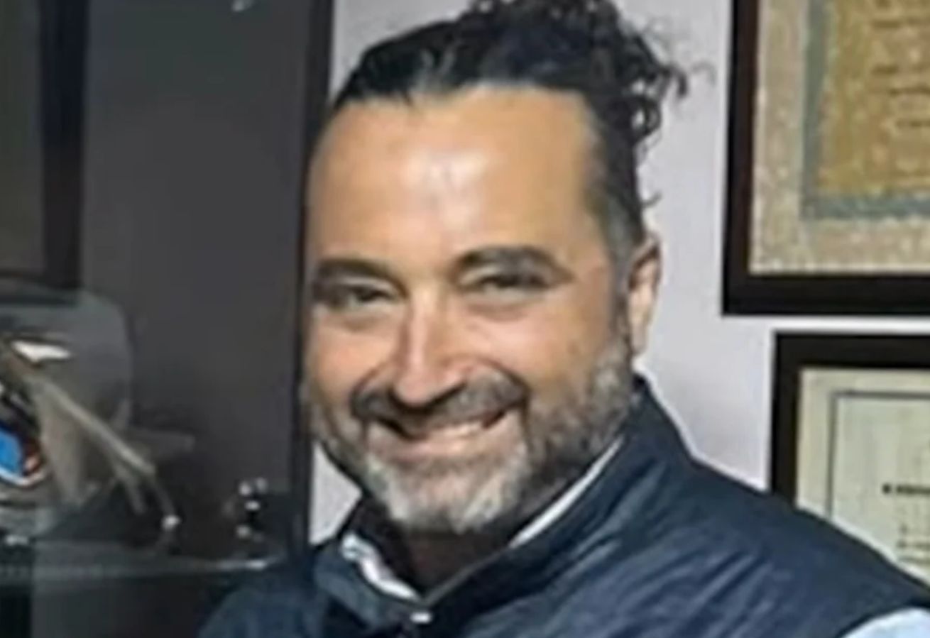 Μεγάλη ανατροπή με τον θάνατο του Αλέξανδρου Δασκαλάκη