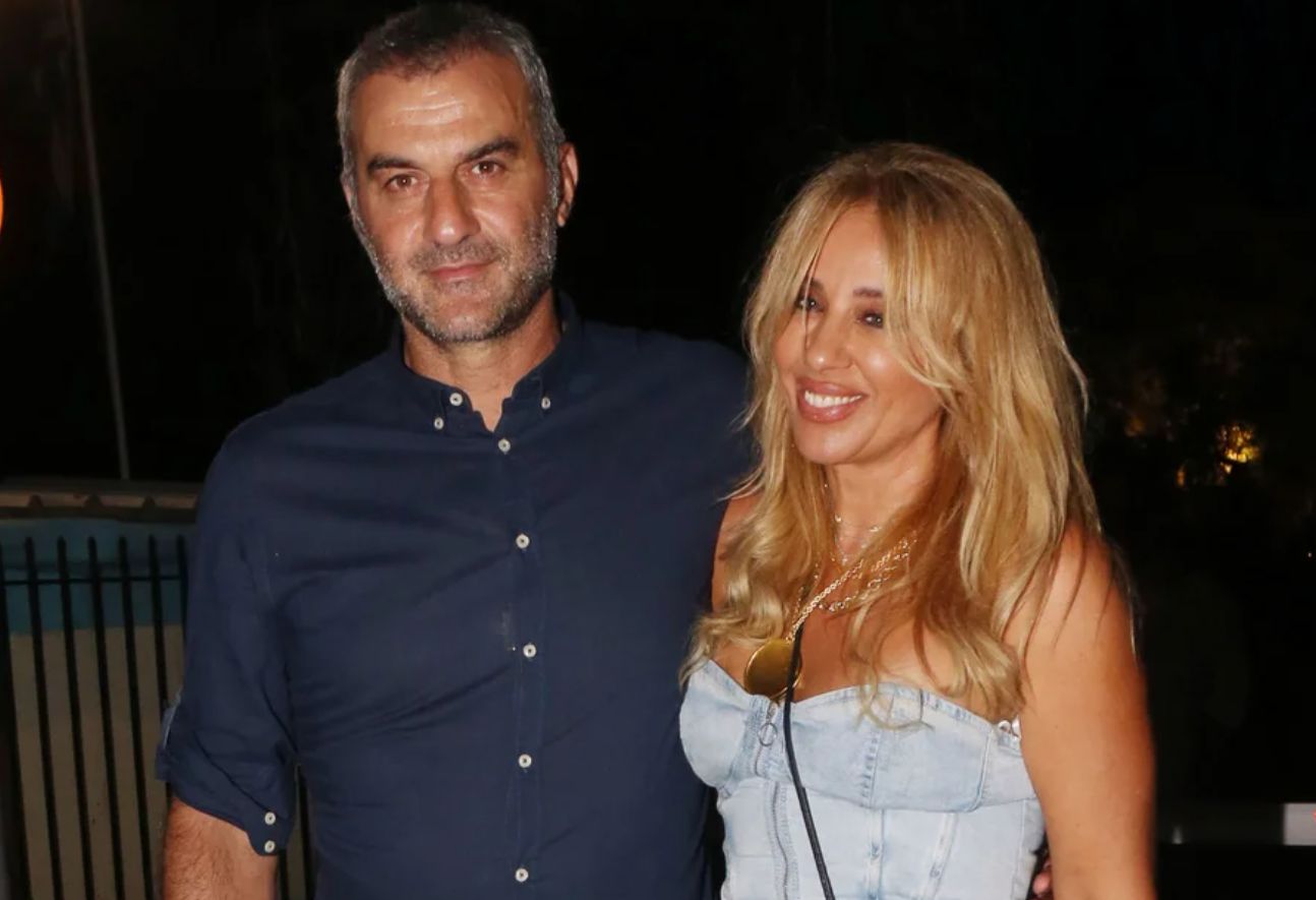 «Η καλύτερη μέρα της ζωής μου»: Συγκλονίζει σε νέα ανάρτηση ο Τραϊανός Δέλλας