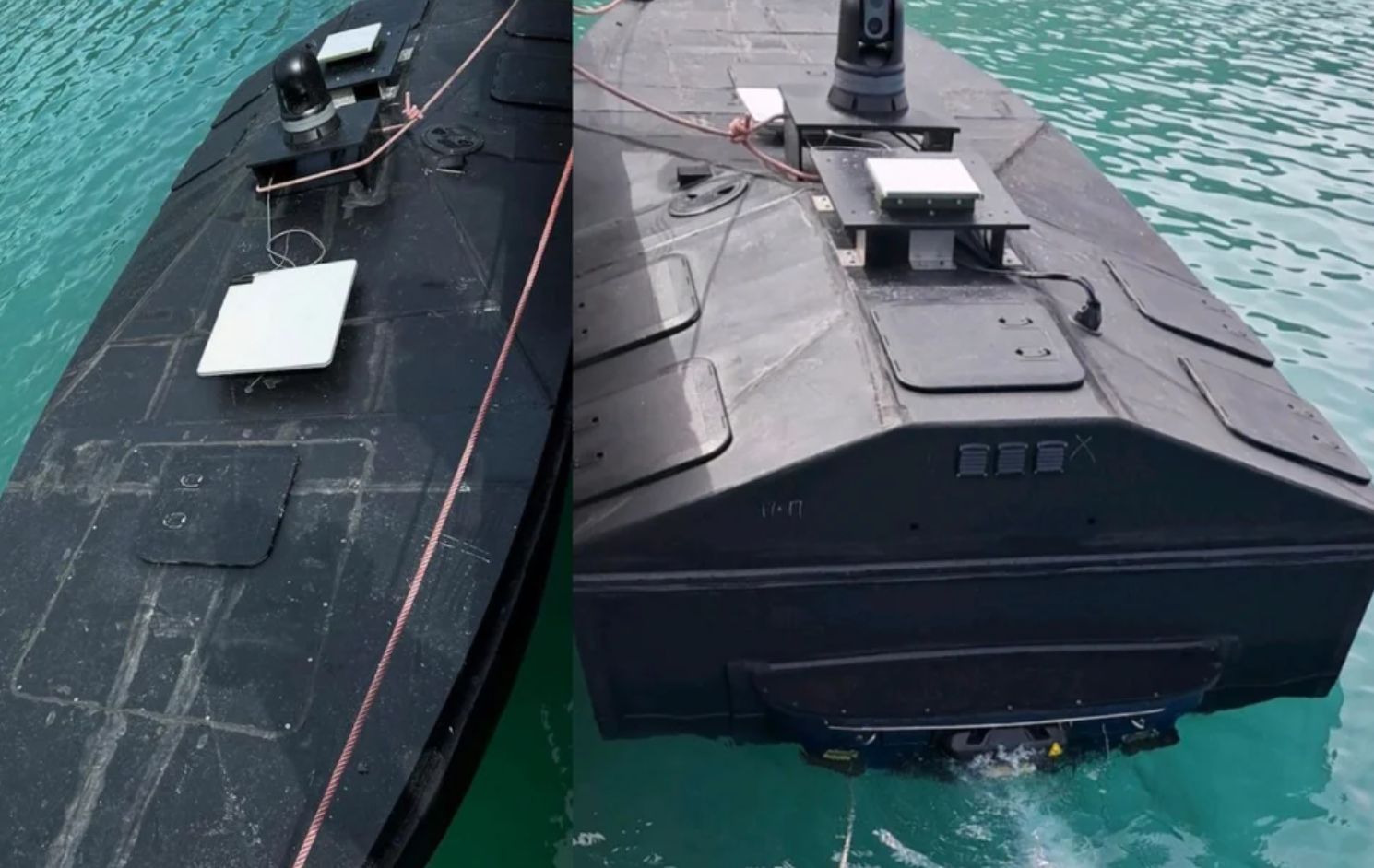 Συναγερμός στη Λευκάδα: Έρευνες των Ενόπλων Δυνάμεων για ύποπτο θαλάσσιο drone