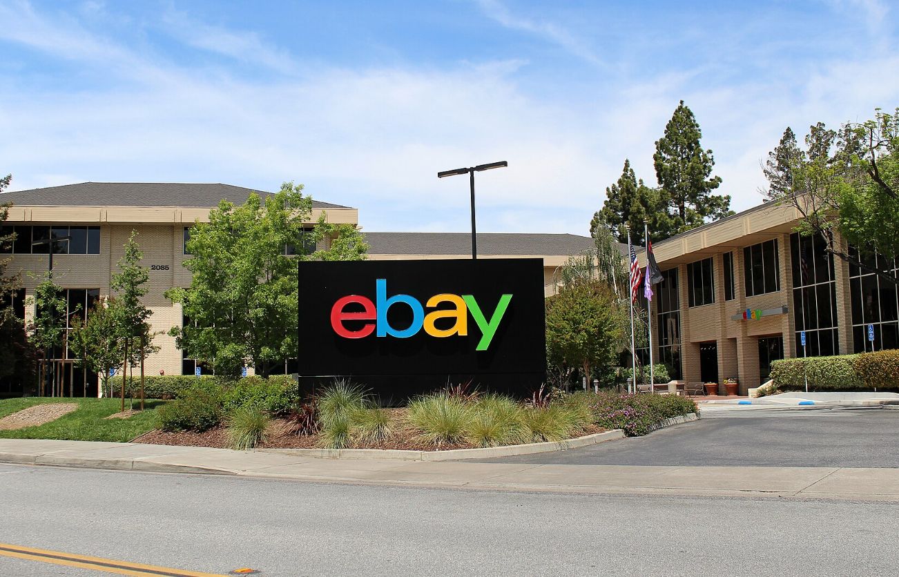 Σεισμός στις αγορές: Η GameStop «χτυπά» την eBay με πρόταση-μαμούθ 56 δισ. δολαρίων»