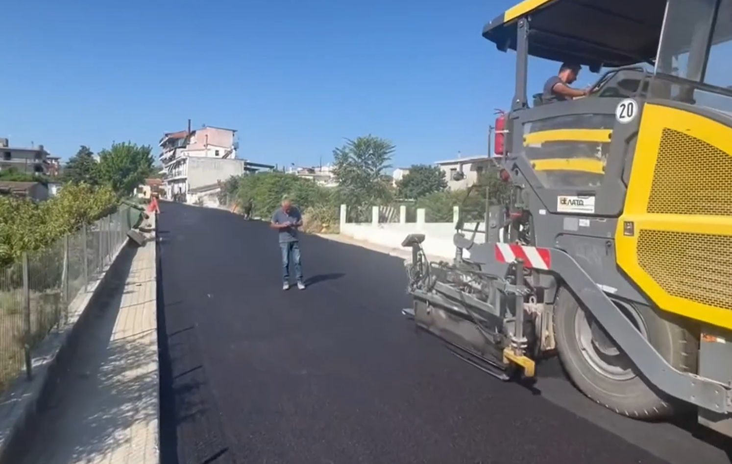1.500.000 ευρώ «πέφτουν» σε Δήμο της Εύβοιας – Η ανακοίνωση Καραμπατσώλη
