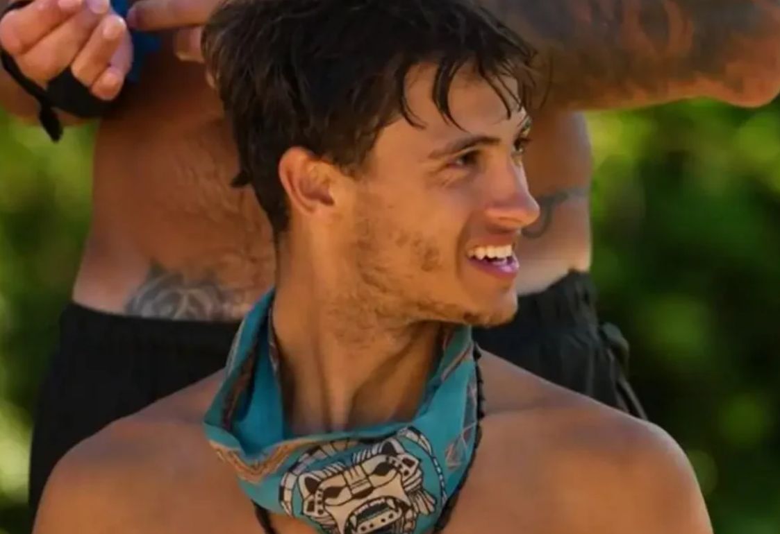 Φλώρος μετά το ατύχημα στο Survivor: «Να κάνετε μια προσευχή για μένα»