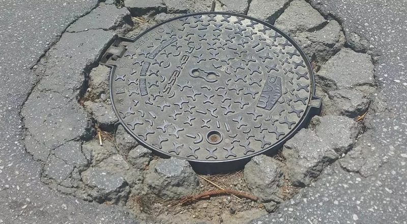 Προειδοποίηση στην Εύβοια: «Μην πετάτε λύματα στα φρεάτια» – Έρχονται κυρώσεις για τους παραβάτες