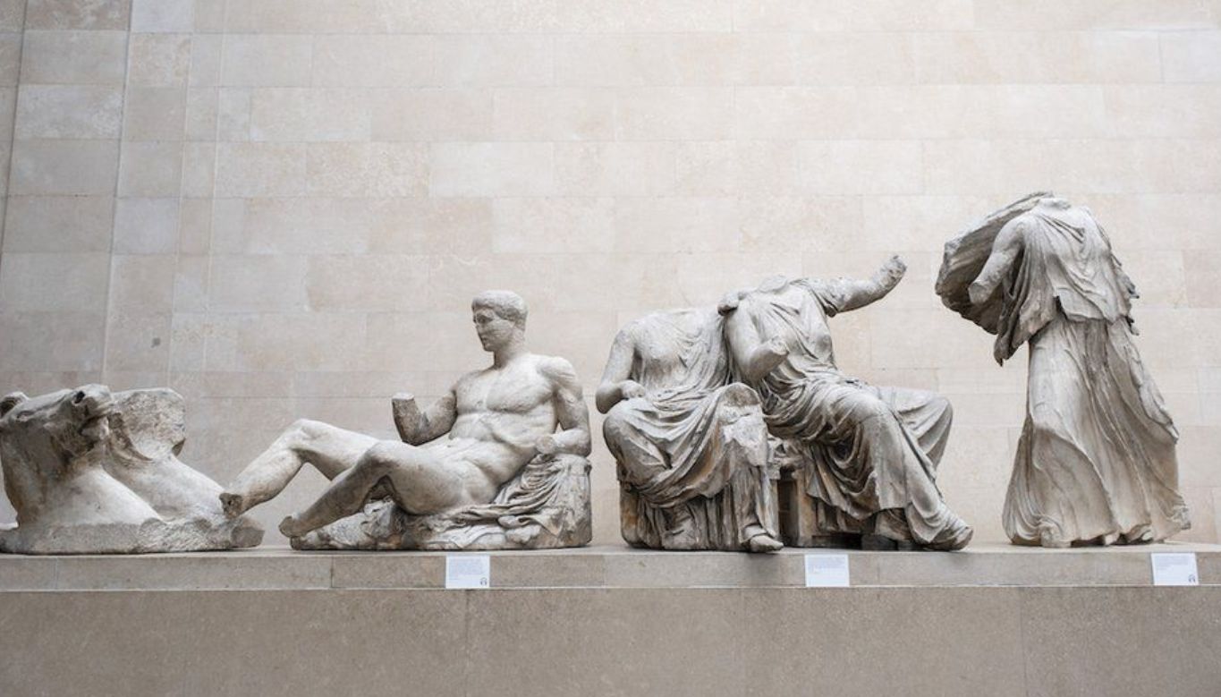Le Petit Journal: Στήριξη της UNESCO στην επιστροφή των Γλυπτών του Παρθενώνα στην Ελλάδα