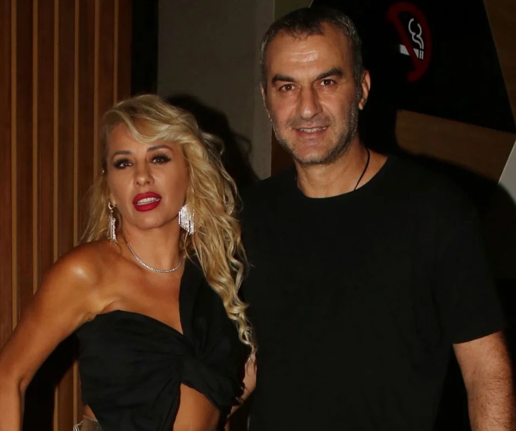 «Ήταν ο βράχος της»: Η συγκλονιστική ιστορία αγάπης της Γωγώς Μαστροκώστα και του Τραϊανού Δέλλα