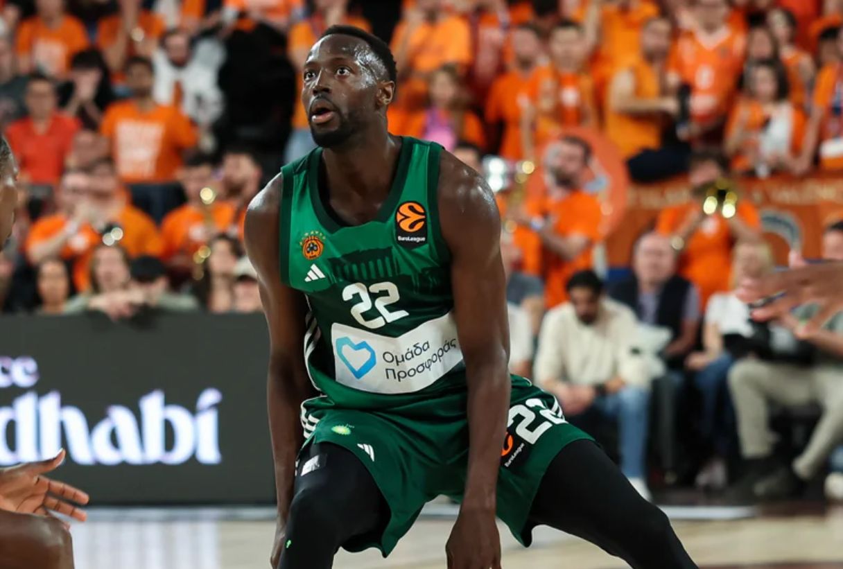 Euroleague: Η ώρα και το κανάλι που θα δείτε το Game 3 του Παναθηναϊκού κόντρα στη Βαλένθια