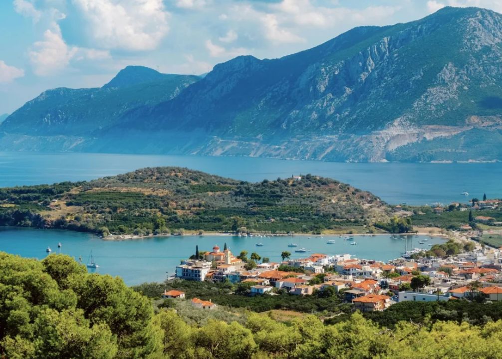 Η Ελλάδα στην κορυφή: Αναδείχθηκε η ομορφότερη χώρα του κόσμου για το 2026